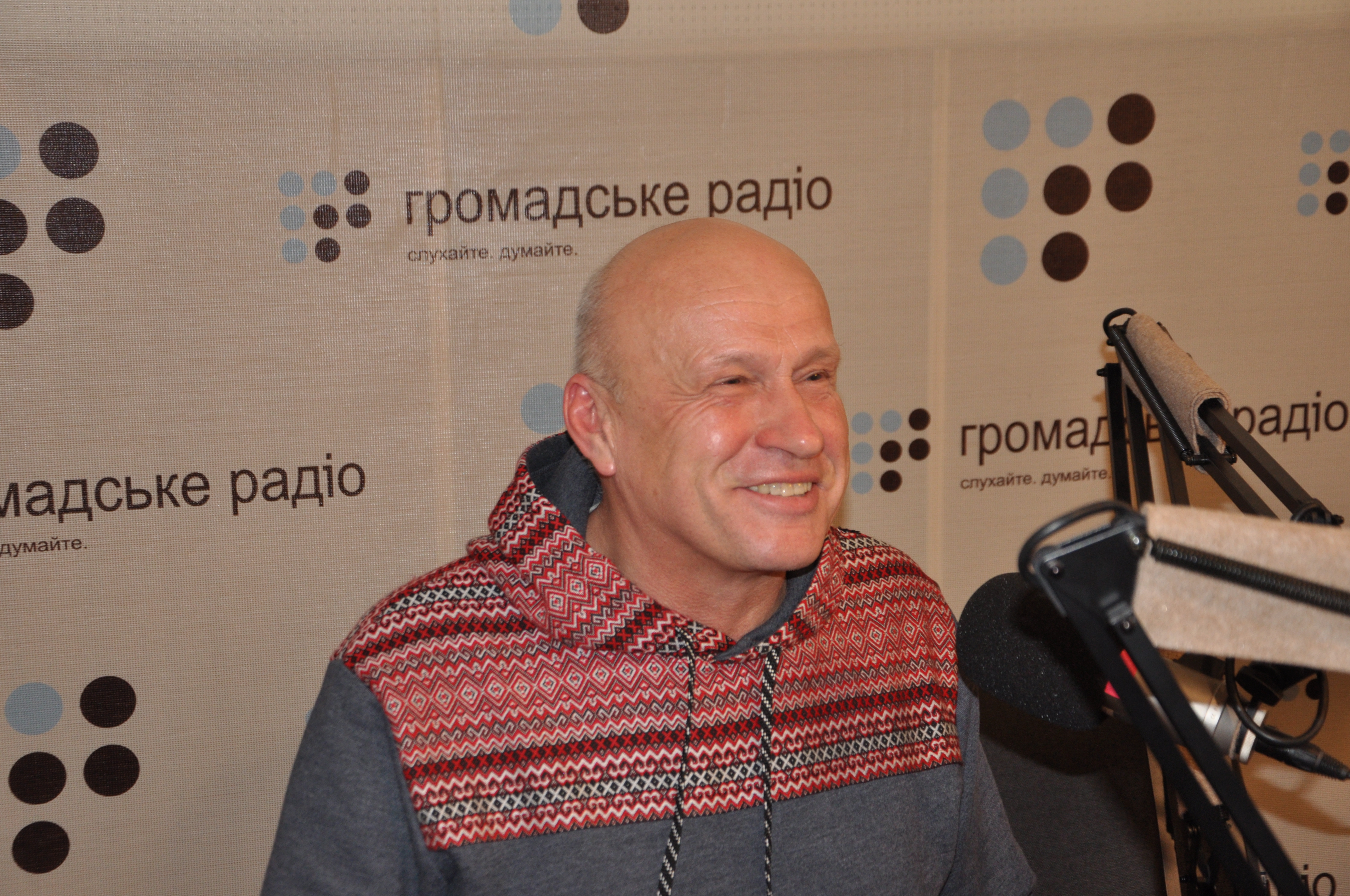 «Через 2 года, в Украины есть шанс перезагрузиться», – Олег Рыбачук