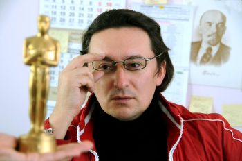 Субкультура зірок телебачення стала поп-масовим тоталітаризмом — Вергеліс Субкультура зірок телебачення стала поп-масовим тоталітаризмом — Вергеліс