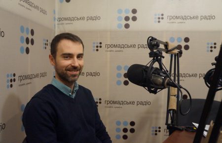 «Мы можем удержать Украину в целостности», — координатор «Донбасс SOS»