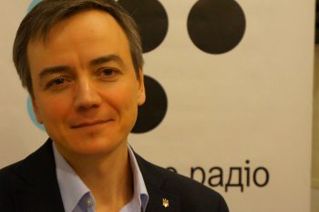Війна на Донбасі і окупація Криму — це криза Росії, а не України, — експерт Війна на Донбасі і окупація Криму — це криза Росії, а не України, — експерт