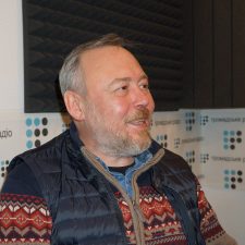 Олександр Кабанов