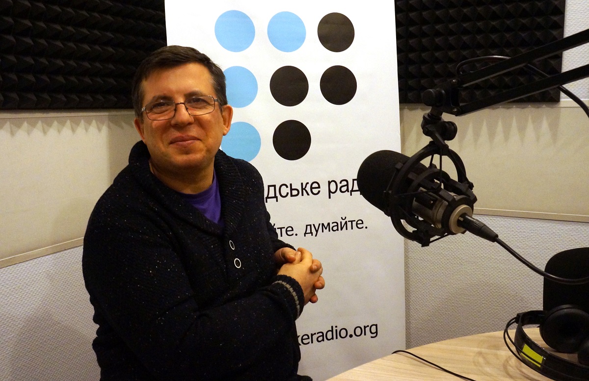 40% украинских компаний хотят выйти на европейский рынок, — А. Крамаренко