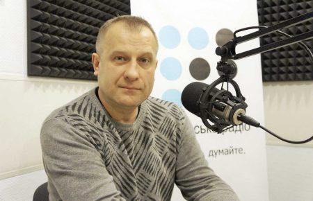 Некоторых пленных давно можно было обменять, — правозащитник А. Кудинов