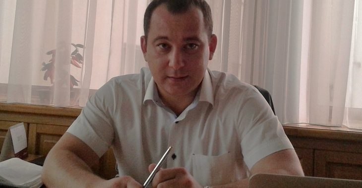 Головним лісівником Волині хочуть зробити ставленика колишнього режиму, — громадська рада Головним лісівником Волині хочуть зробити ставленика колишнього режиму, — громадська рада