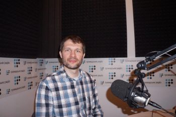 Лікарі з пацієнтами мають укладати договори, – Олександр Ябчанка Лікарі з пацієнтами мають укладати договори, – Олександр Ябчанка