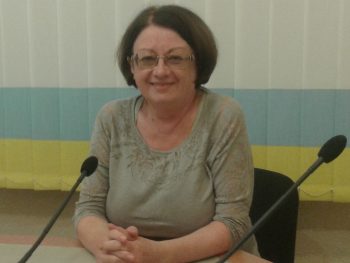 В парламенті зареєстровано проект закону про Інститут книги, — Коваль В парламенті зареєстровано проект закону про Інститут книги, — Коваль
