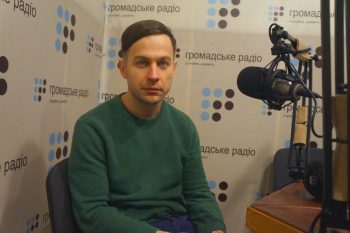 Боевики усилили репрессии, чтоб избежать социального бунта, — Алексей Мацука Боевики усилили репрессии, чтоб избежать социального бунта, — Алексей Мацука