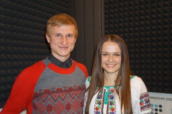 Цьогорічний Мегамарш у вишиванках закінчиться показом фільму Цьогорічний Мегамарш у вишиванках закінчиться показом фільму