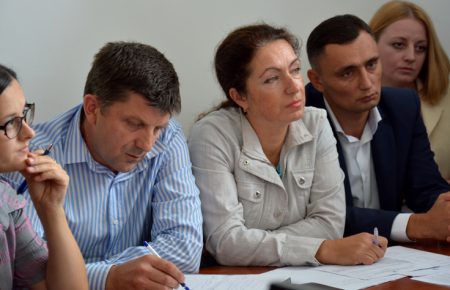 Плани кредиторів «Укрбурштину» зламало у суді керівництво материнської компанії