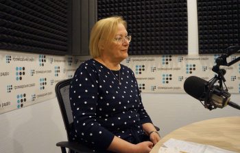 Цифра українців в Польщі роздута. Це прикордонний рух, — Олена Малиновська Цифра українців в Польщі роздута. Це прикордонний рух, — Олена Малиновська