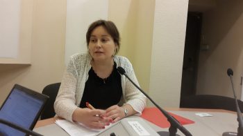 Політичні партії «полюють» на талановитих жінок, аби включити їх до своїх списків, — експертка Політичні партії «полюють» на талановитих жінок, аби включити їх до своїх списків, — експертка