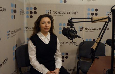 «Россия взяла курс на политику расколов», — эксперт Олеся Яхно