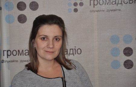 «Мы должны утомить Европу темой Крыма», —  социальный психолог Ольга Духнич
