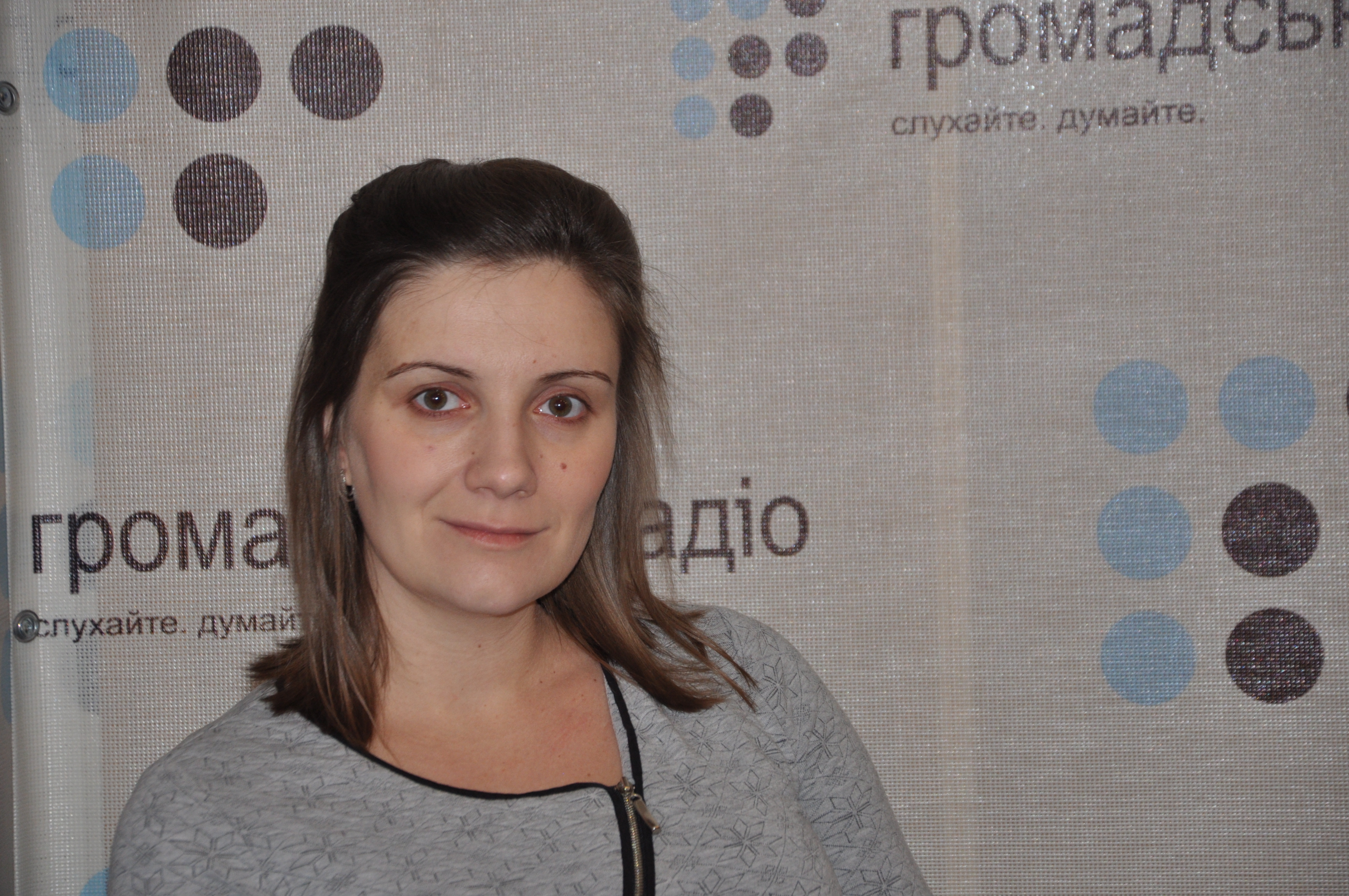 «Мы должны утомить Европу темой Крыма», —  социальный психолог Ольга Духнич