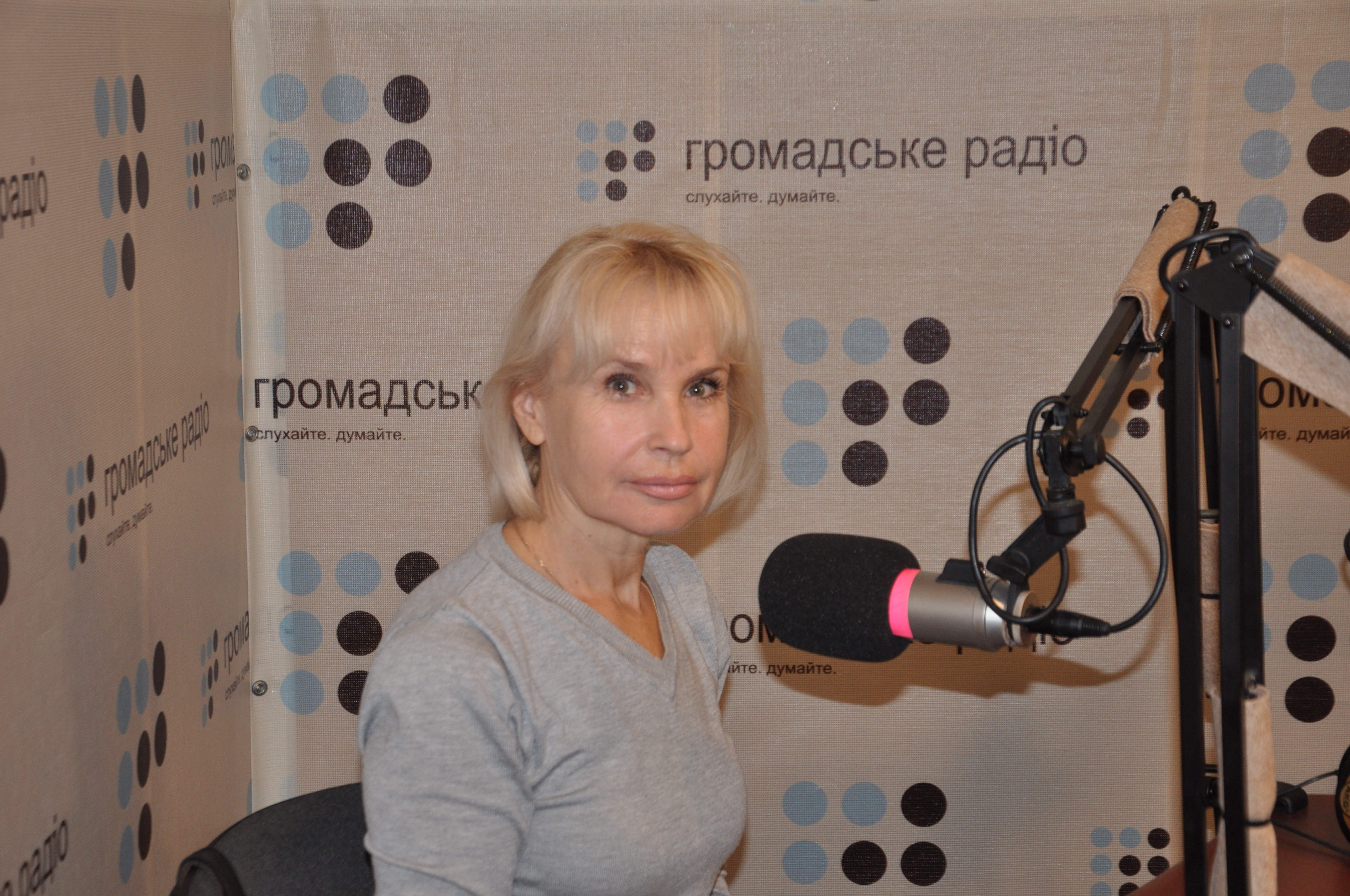 Украина в ситуации с переселенцами  справилась на тройку, — О. Калиниченко