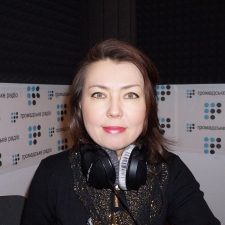 Ольга Порфімович