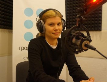 Дитячий суржик – це наслідок загальної двомовності, – викладачка Шевчук-Клюжева Дитячий суржик – це наслідок загальної двомовності, – викладачка Шевчук-Клюжева