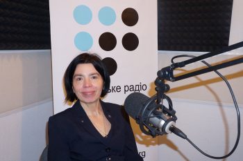 Найгірше, що могло статися з Савченко — це тиха смерть, — Оля Гнатюк Найгірше, що могло статися з Савченко — це тиха смерть, — Оля Гнатюк