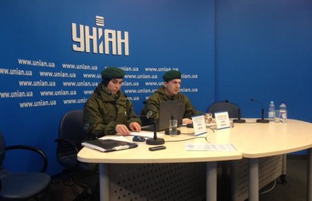 Кадыровцы готовят теракты в Крыму, — командир батальона Джохара Дудаева