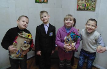 У Черкасах особливі діти навчаються у школі за загальною програмою. Чому це важливо? У Черкасах особливі діти навчаються у школі за загальною програмою. Чому це важливо?