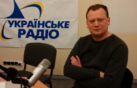 Музикант Дмитро Остроушко презентує проект DOBRO