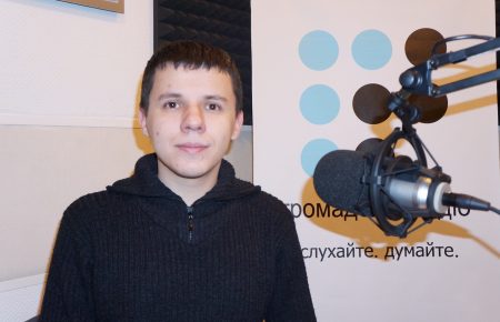 Нет доверия местным властям, — активист о восстановлении Донеччины