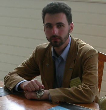 «Не читайте прогнозів магнітних збурень», — астрофізик «Не читайте прогнозів магнітних збурень», — астрофізик