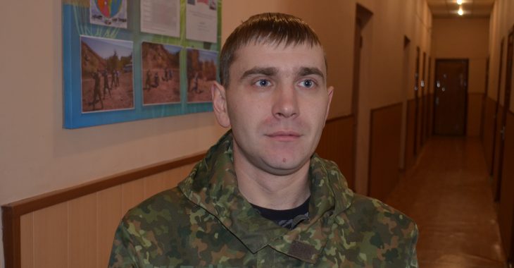 Поліцейські затримали підозрюваного у скоєнні ДТП 13 років тому Поліцейські затримали підозрюваного у скоєнні ДТП 13 років тому