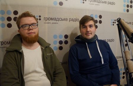 Як працювали українські офіцери в Криму на початку анексії: новий фільм
