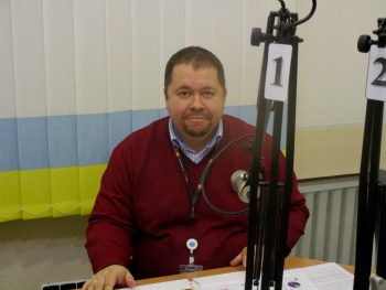 Сексуальне насильство — мовчазна проблема, — Павло Замостьян Сексуальне насильство — мовчазна проблема, — Павло Замостьян