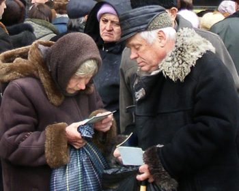 Сподіваємось, що найвразливішим переселенцям соцвиплати поновлять, — експертка Сподіваємось, що найвразливішим переселенцям соцвиплати поновлять, — експертка