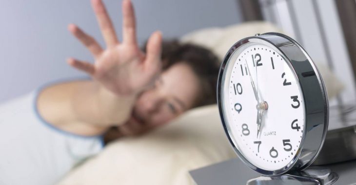 З 27 березня Україна переходить на літній час З 27 березня Україна переходить на літній час