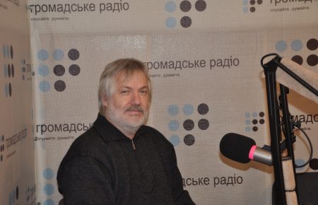 Нужно делать культурные программы или потеряем не только Донбасс, — Антип
