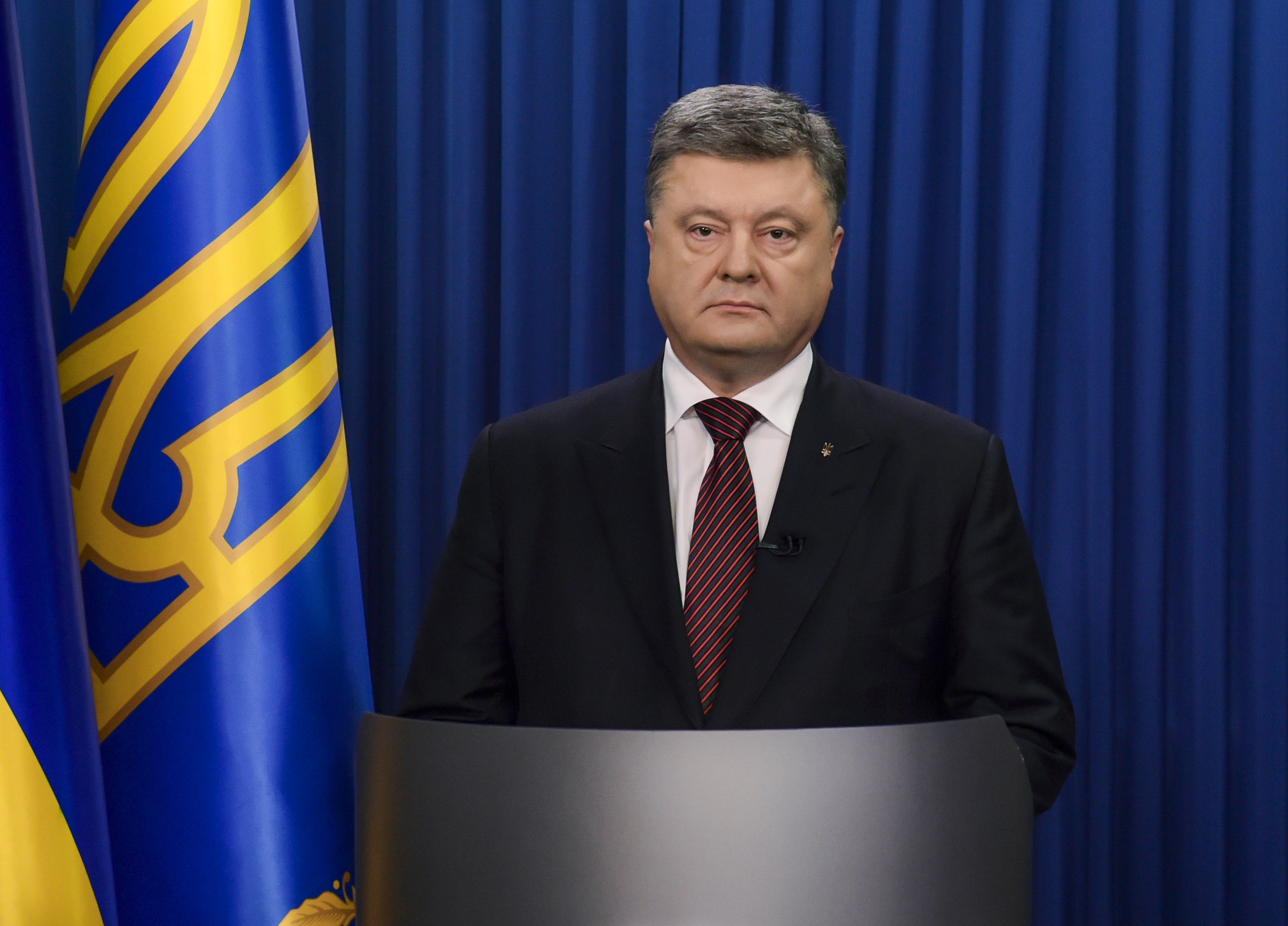 «Україна ніколи не визнає вироку Надії Савченко!», —Порошенко