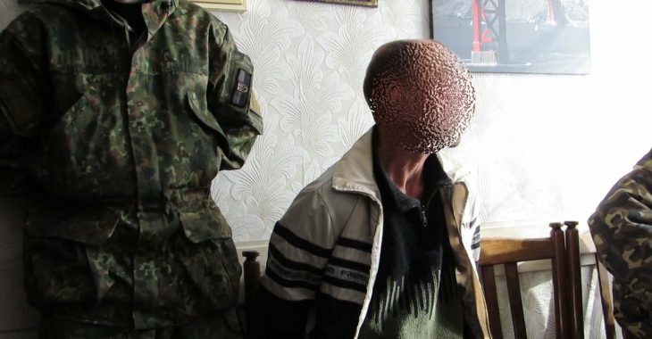 У Красноармійську місцевий мешканець убив четверту дружину У Красноармійську місцевий мешканець убив четверту дружину