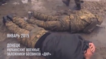 Заложники. Инструмент террора и способ обогащения Заложники. Инструмент террора и способ обогащения