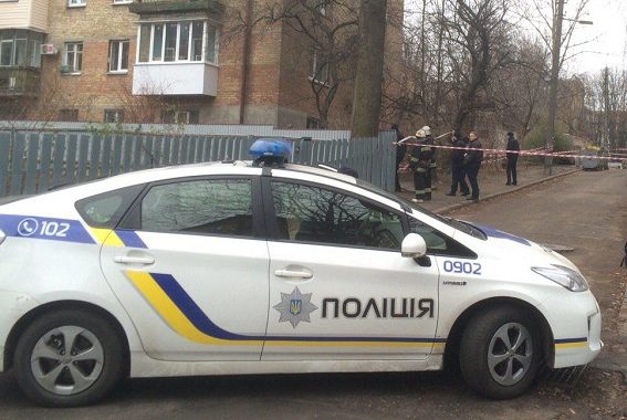Через вибух у столиці загинула одна людина Через вибух у столиці загинула одна людина
