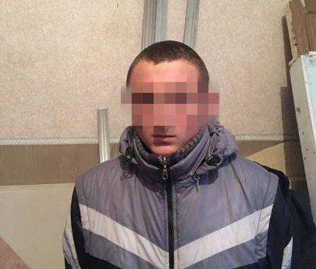 На Донеччині СБУ затримала бойовика та інформаторку На Донеччині СБУ затримала бойовика та інформаторку