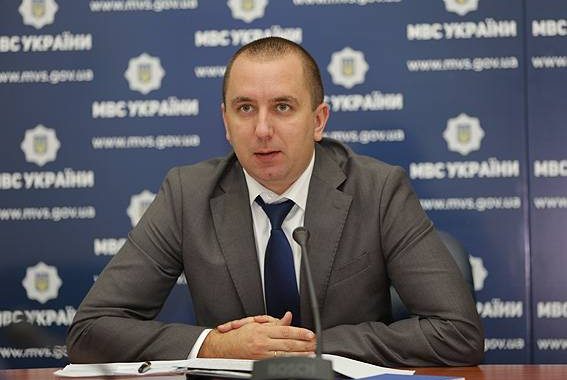 У МВС доповіли Міжнародному кримінальному суду про 400 порушень правоохоронців на Майдані У МВС доповіли Міжнародному кримінальному суду про 400 порушень правоохоронців на Майдані