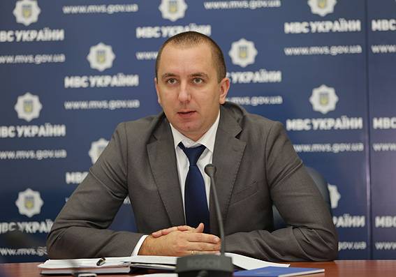 У МВС доповіли Міжнародному кримінальному суду про 400 порушень правоохоронців на Майдані