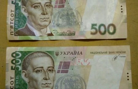 У Києві затримали зловмисника, який вихоплював гроші біля банкоматів — МВС