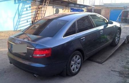 Поліція знайшла авто blablacar, на якому їхав зниклий львів'янин