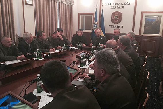 У Верховній Раді може з'явитися посада уповноваженого з питань реабілітації учасників АТО У Верховній Раді може з'явитися посада уповноваженого з питань реабілітації учасників АТО