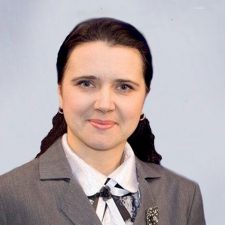 Наталья Поколенко