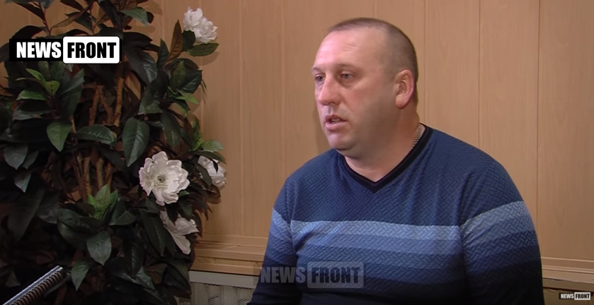 Злякавшись боротьби з корупцією у лавах поліції, співробітник втік у «ЛНР»