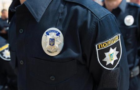 У Сєвєродонецьку розпочався прийом до патрульної поліції