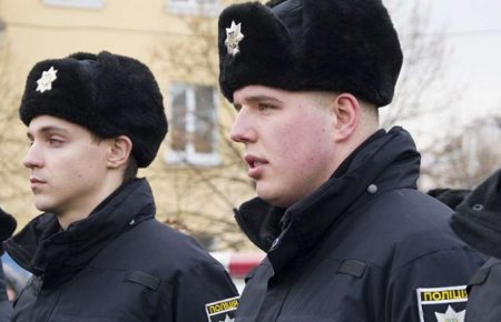 Щодо вчорашніх погромів у Києві розпочато 4 кримінальні справи — поліція