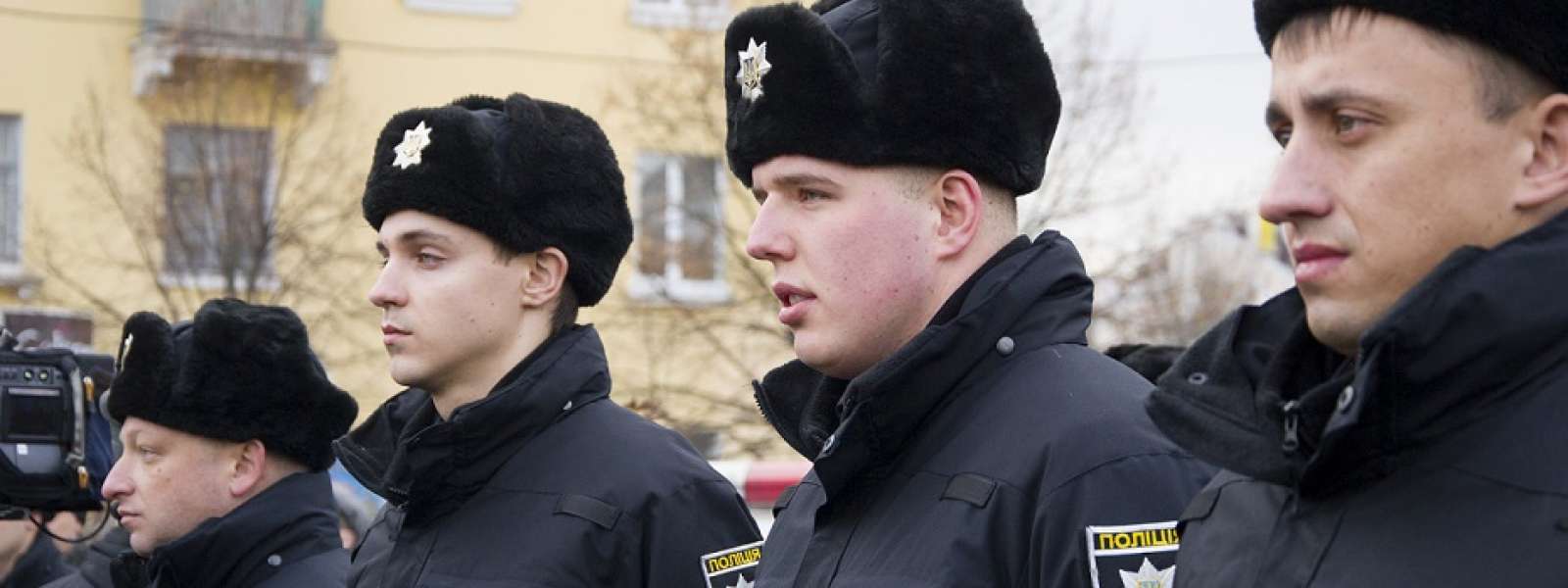 Щодо вчорашніх погромів у Києві розпочато 4 кримінальні справи — поліція