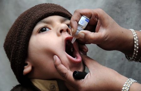 Навіть у Сирії краще з вакцинацією, ніж в Україні, — консультантка ООН