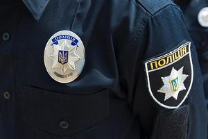 Полиция Харькова рассказала о стычках активистов с «Украинским выбором»